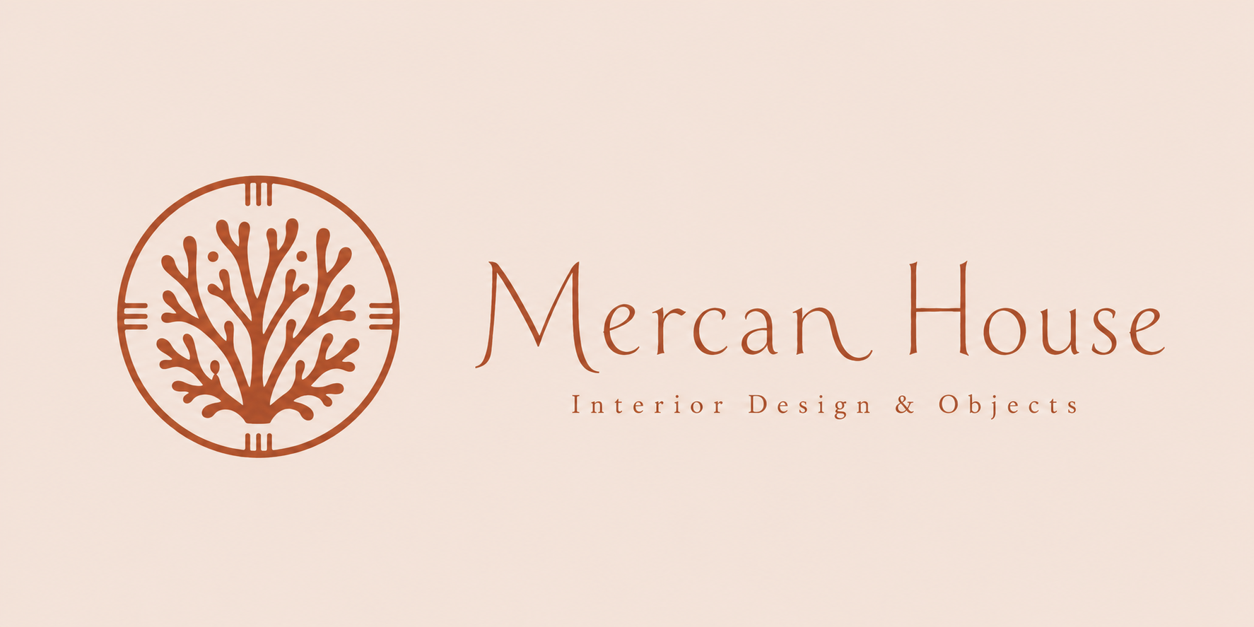Mercan House — Interior Design & Objects